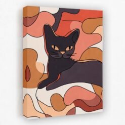 Warm Hues and Whiskers