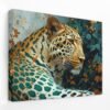 Spotted Splendor - Luxury Wall Art